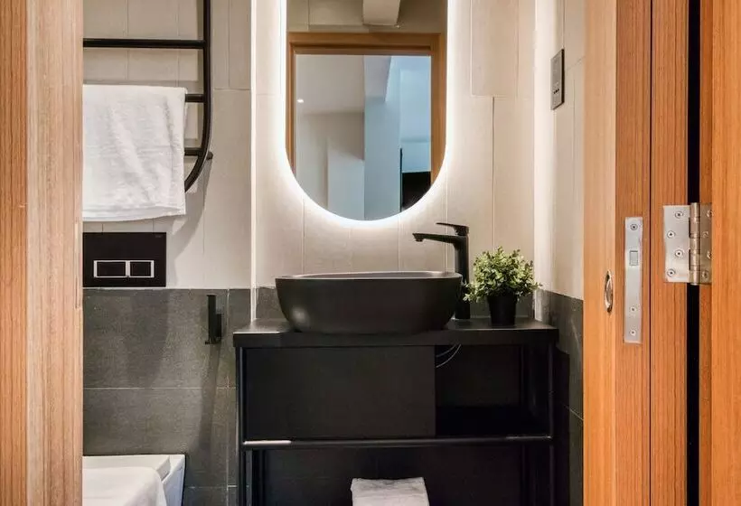 Hotel Habyt Cantonment   Formerly Hmlet Cantonment