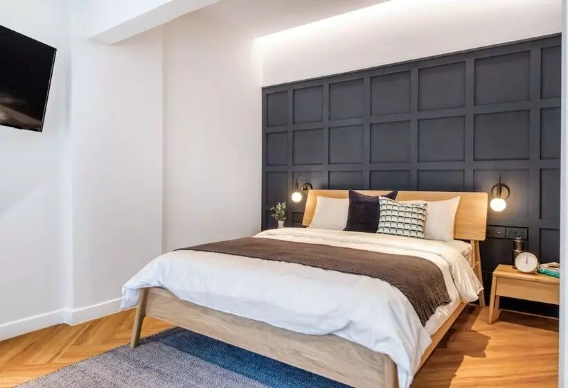 Hotel Habyt Cantonment   Formerly Hmlet Cantonment