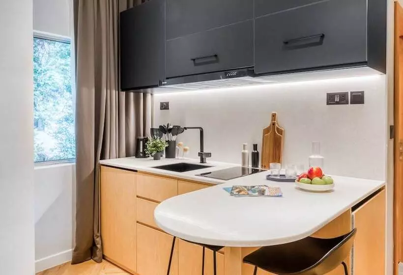 Hotel Habyt Cantonment   Formerly Hmlet Cantonment