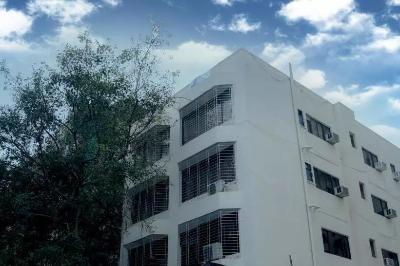 Hotel Lalsai Residency Andheri