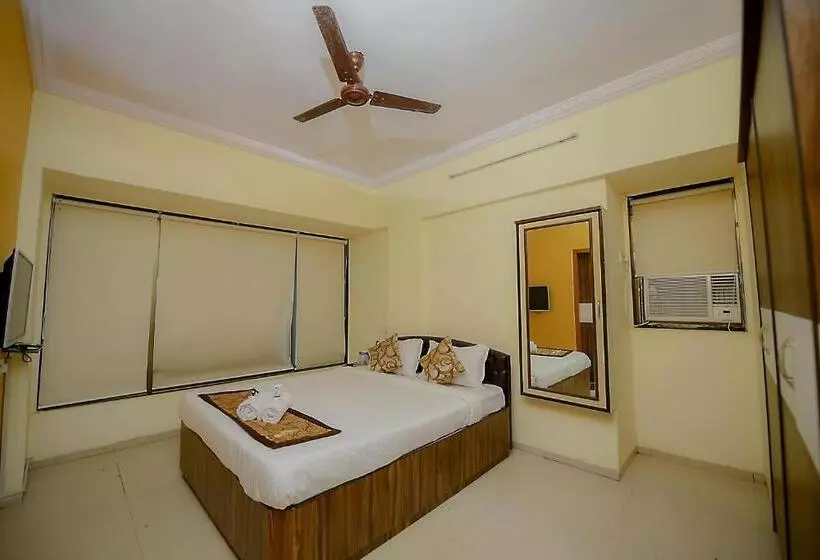 Hotel Lalsai Residency Andheri