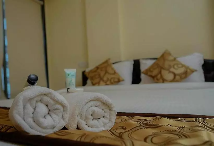 Hotel Lalsai Residency Andheri