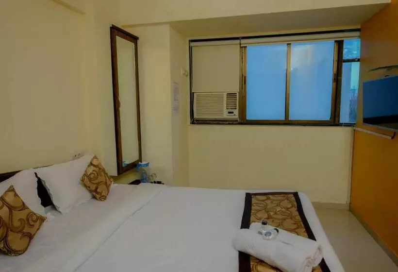 Hotel Lalsai Residency Andheri