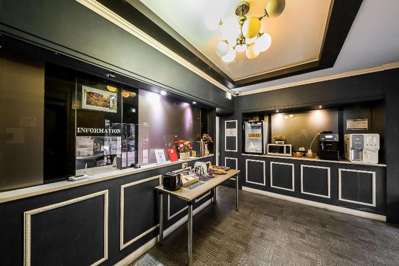 Manhatan Hotel 청주