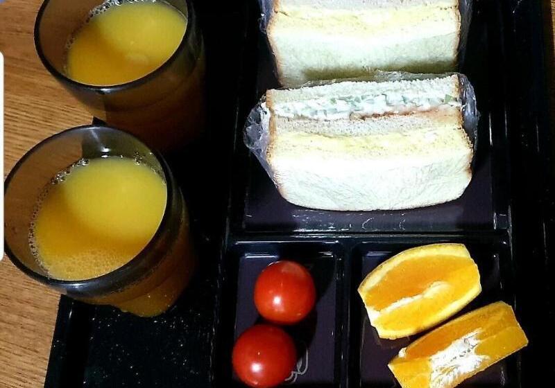 Manhatan Hotel 청주