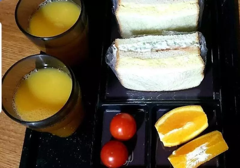 Manhatan Hotel 청주