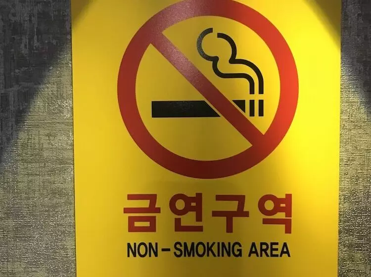 Manhatan Hotel 청주