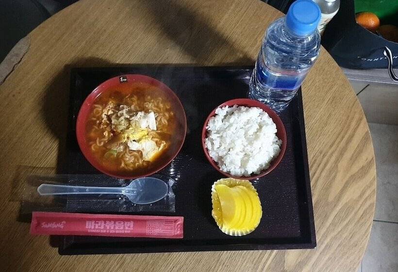 Manhatan Hotel 청주