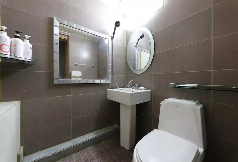 Manhatan Hotel 청주