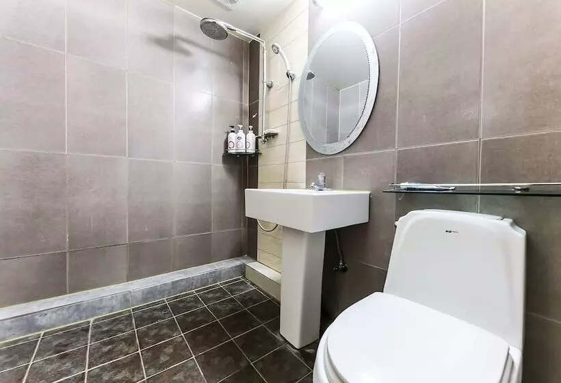 Manhatan Hotel 청주