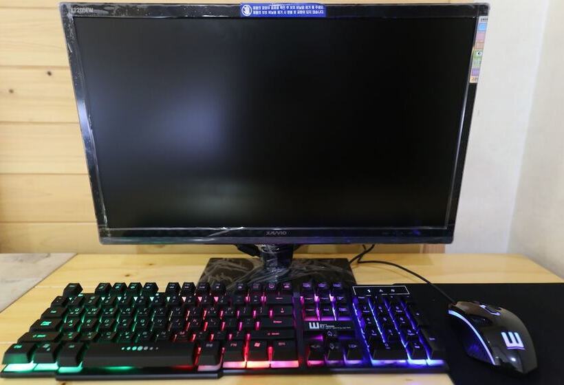 Manhatan Hotel 청주