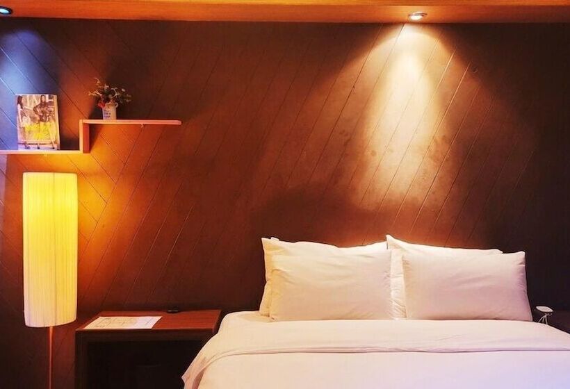 Manhatan Hotel 청주