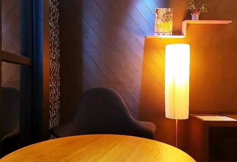 Manhatan Hotel 청주