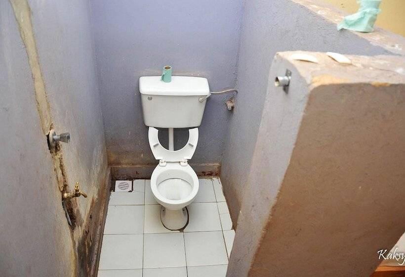 هتل Serene Executive Suites