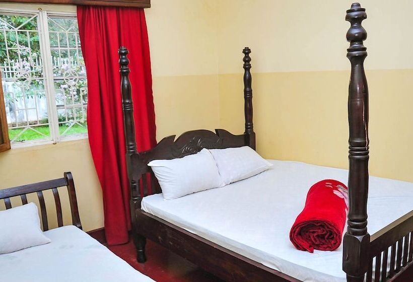 هتل Serene Executive Suites