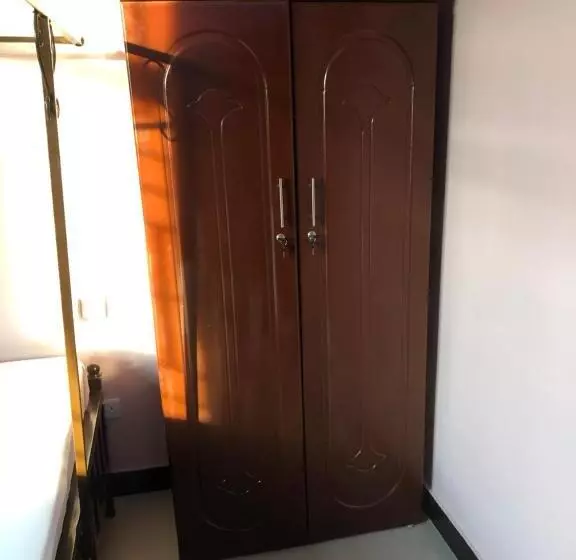 پانسیون Kiishi Guest House And Apartment