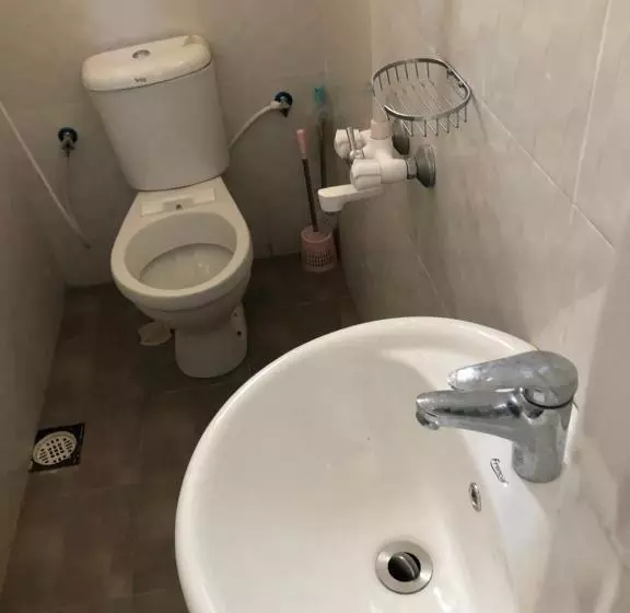 پانسیون Kiishi Guest House And Apartment