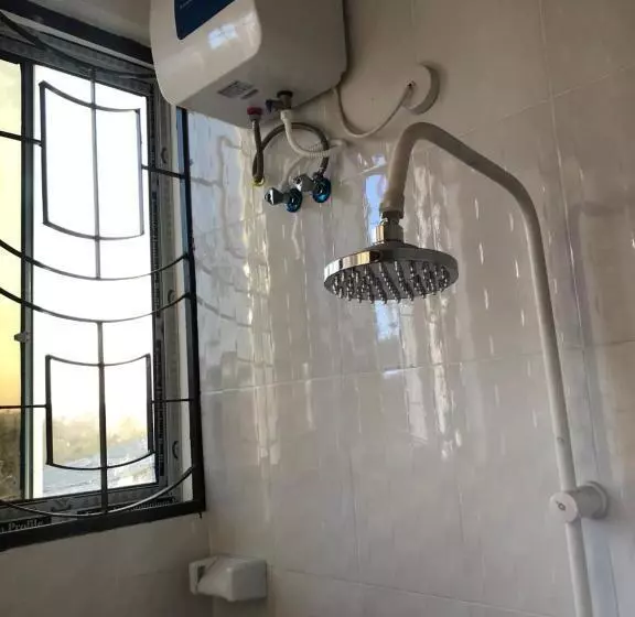 پانسیون Kiishi Guest House And Apartment