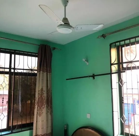 پانسیون Kiishi Guest House And Apartment