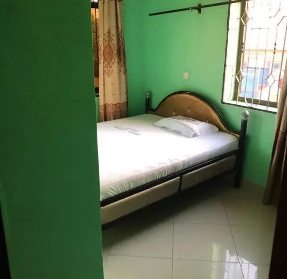 پانسیون Kiishi Guest House And Apartment