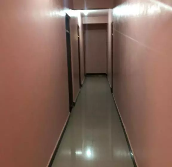 پانسیون Kiishi Guest House And Apartment