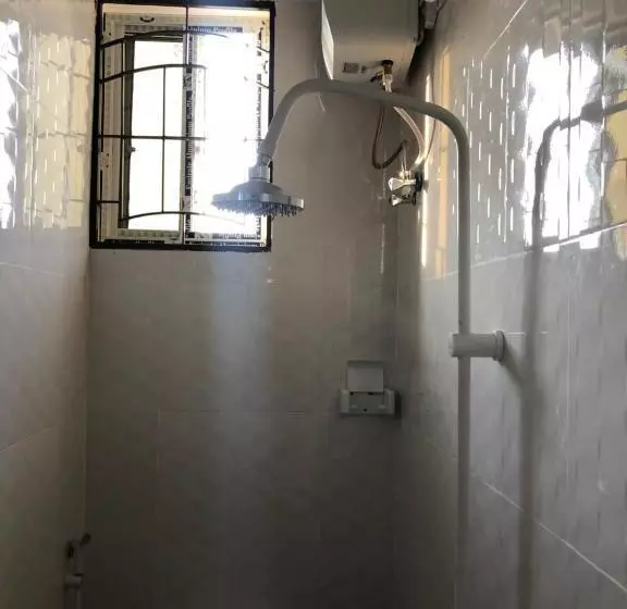 پانسیون Kiishi Guest House And Apartment
