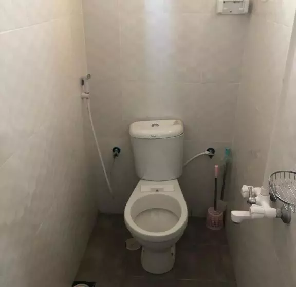 پانسیون Kiishi Guest House And Apartment