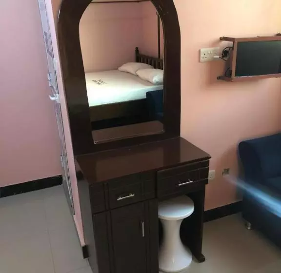 پانسیون Kiishi Guest House And Apartment