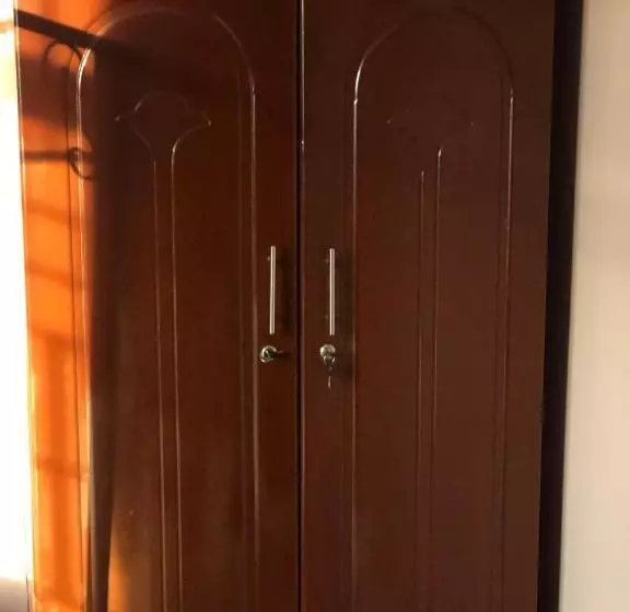 پانسیون Kiishi Guest House And Apartment