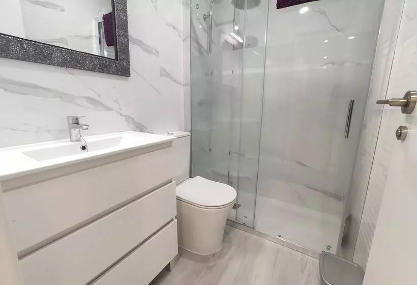 Apartamentos Playa Norte Peñiscola 3000