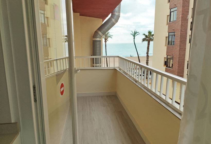 Apartamentos Playa Norte Peñiscola 3000