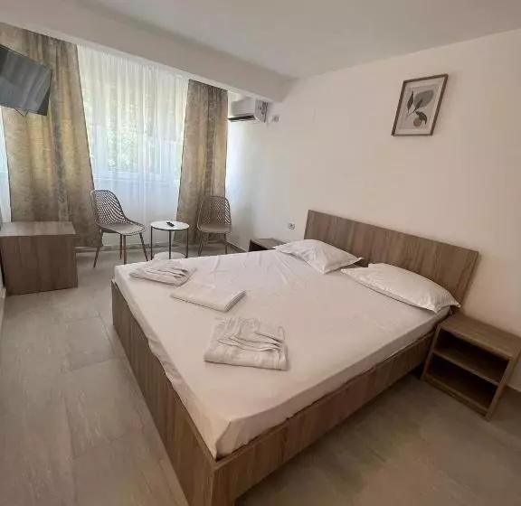 Hôtel Complex Marea Neagra