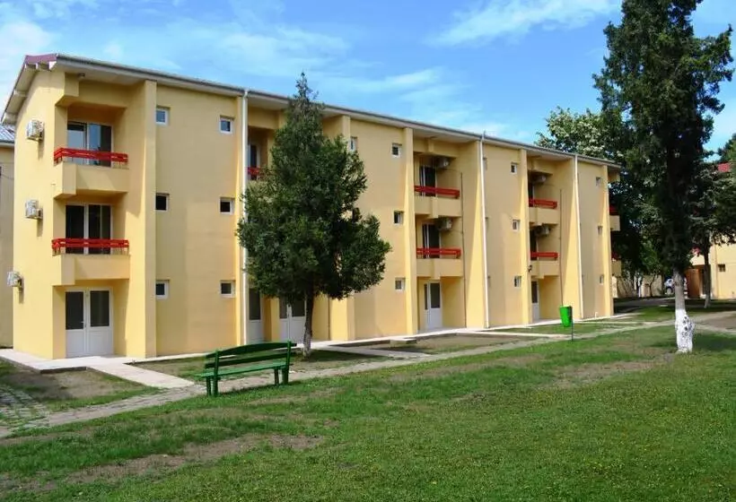 Hôtel Complex Marea Neagra