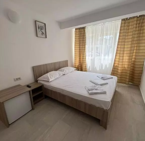 Hôtel Complex Marea Neagra