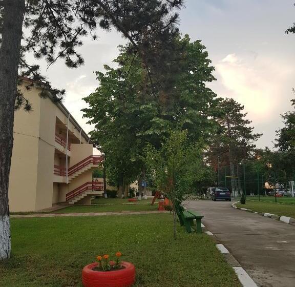 酒店 Complex Marea Neagra