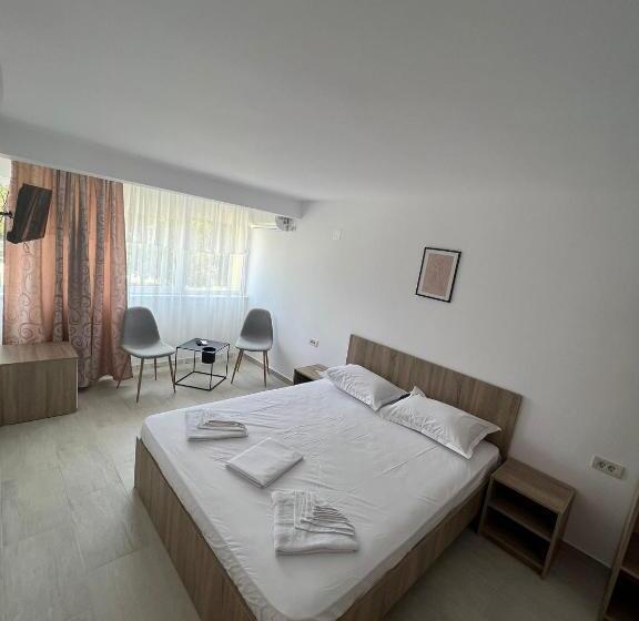 酒店 Complex Marea Neagra