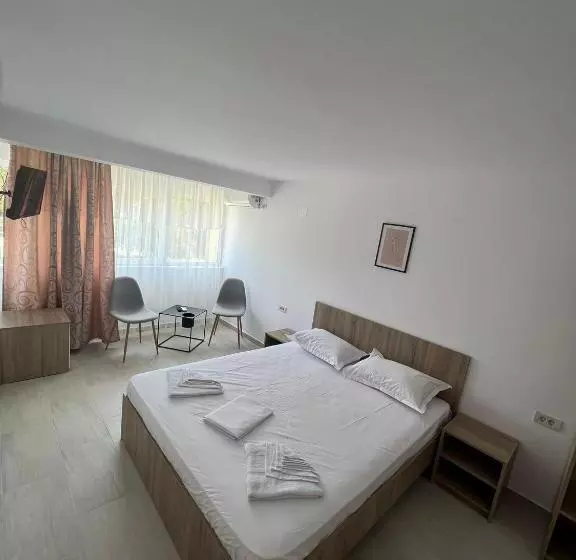 Hôtel Complex Marea Neagra