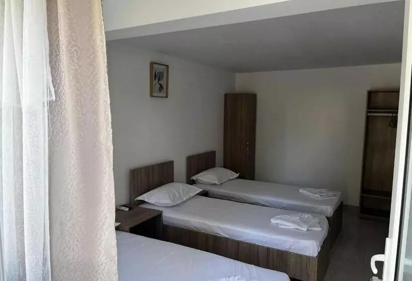 Hôtel Complex Marea Neagra