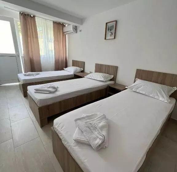 Hôtel Complex Marea Neagra