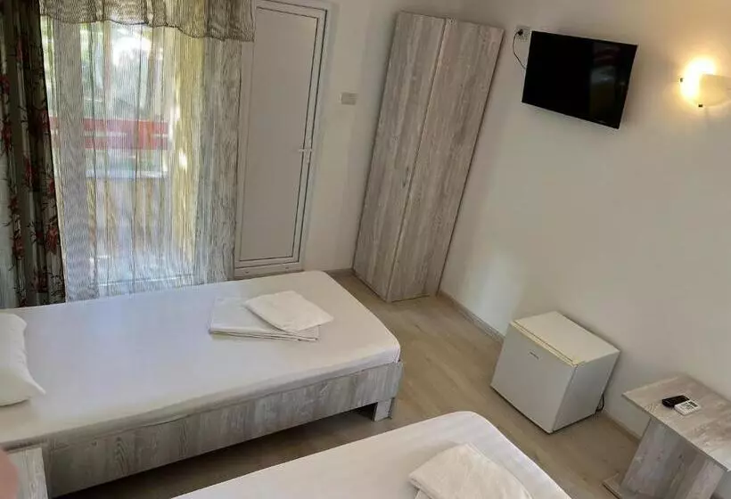 Hôtel Complex Marea Neagra