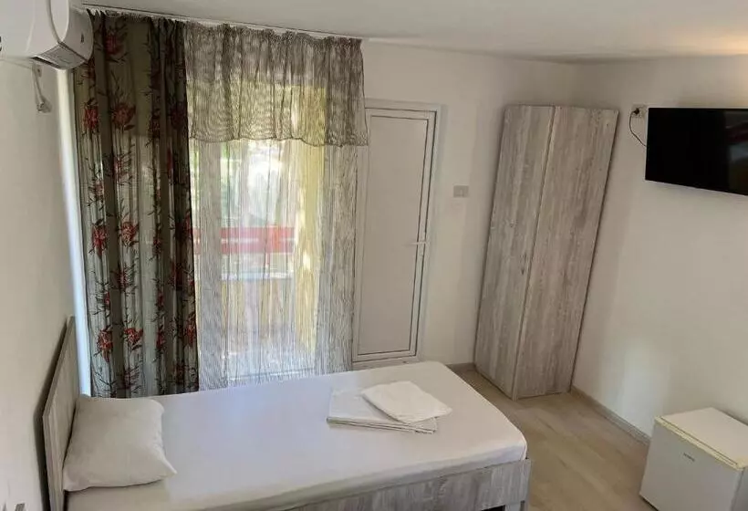 Hôtel Complex Marea Neagra