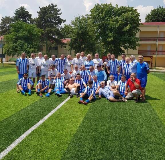 酒店 Complex Marea Neagra