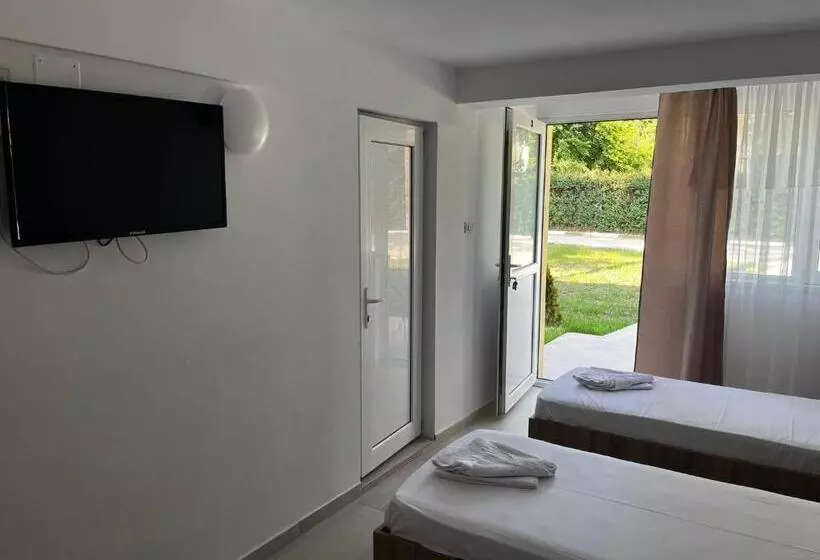 Hôtel Complex Marea Neagra