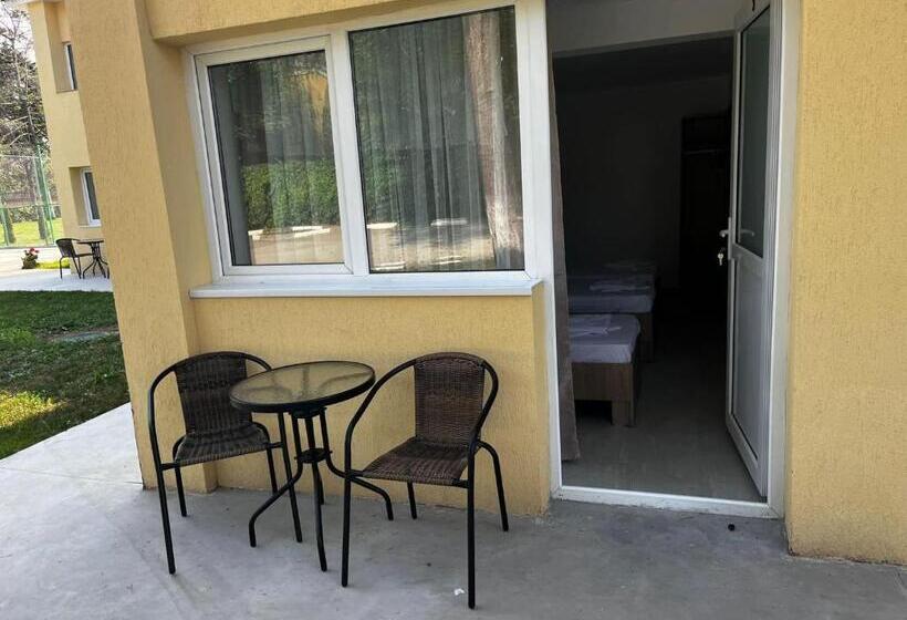 酒店 Complex Marea Neagra