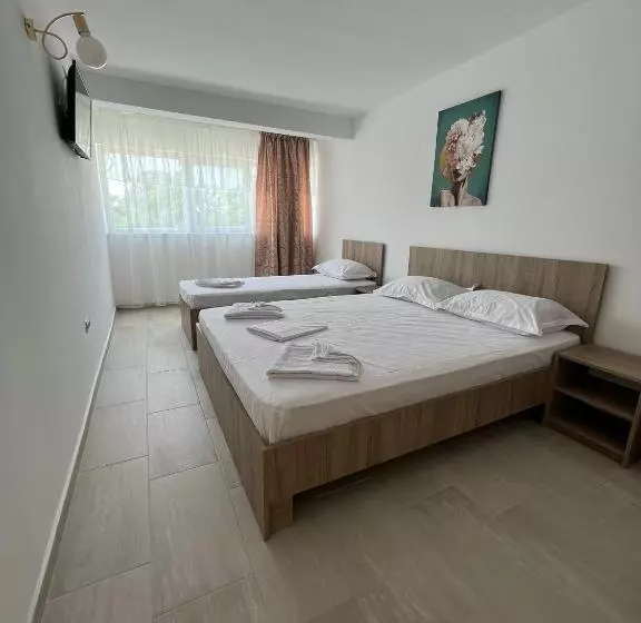 Hôtel Complex Marea Neagra