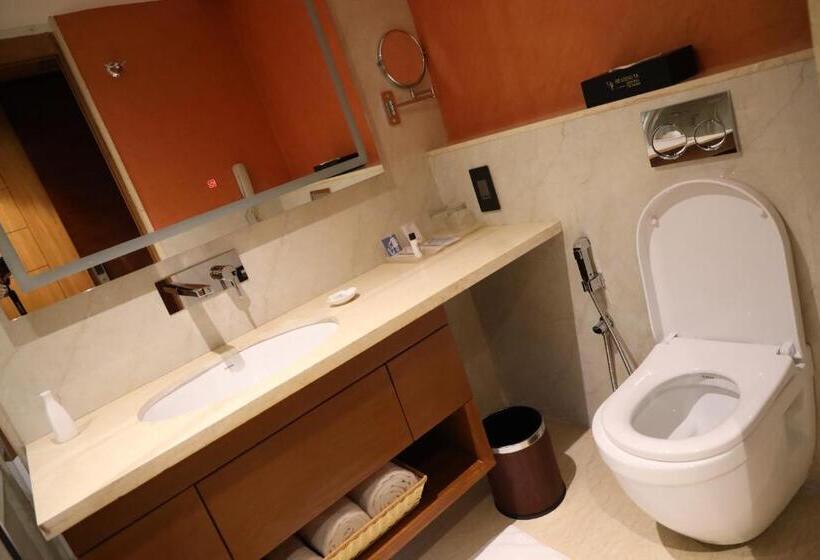 هتل Regenta Central Rs Chennai Omr Sipcot