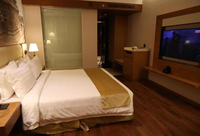 هتل Regenta Central Rs Chennai Omr Sipcot