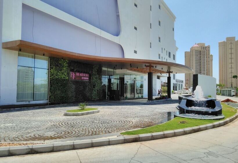 هتل Regenta Central Rs Chennai Omr Sipcot