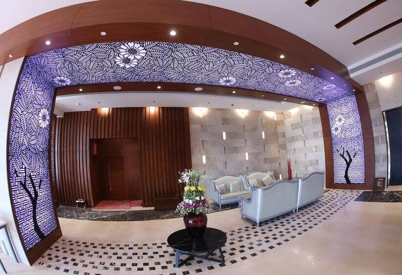 هتل Regenta Central Rs Chennai Omr Sipcot