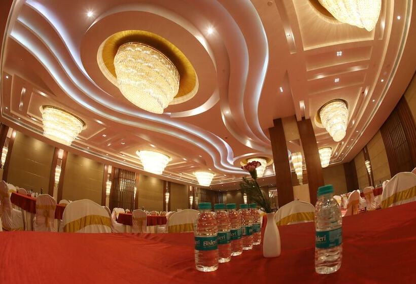 هتل Regenta Central Rs Chennai Omr Sipcot